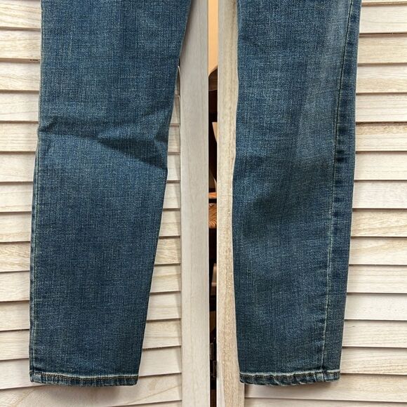 FRYE Veronica Jeans Skinny Jeans 6 - Picture 10 of 12